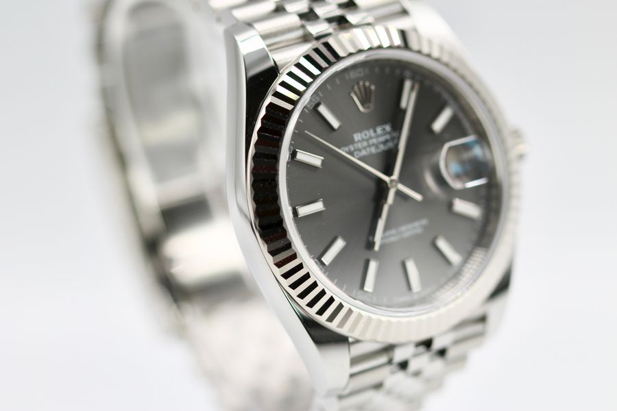 Rolex Datejust 41 126334